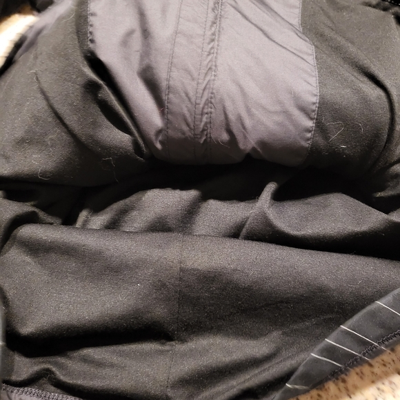 Lululemon SZ 6 Black Jacket - Picture 5 of 6